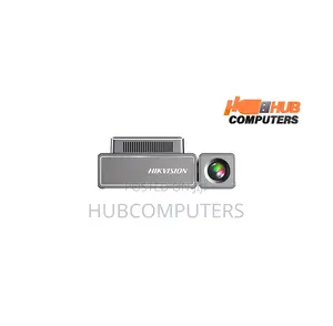 Hikvision Dashcam Ae-dc8222-c8pro 4kud Dual- Cam