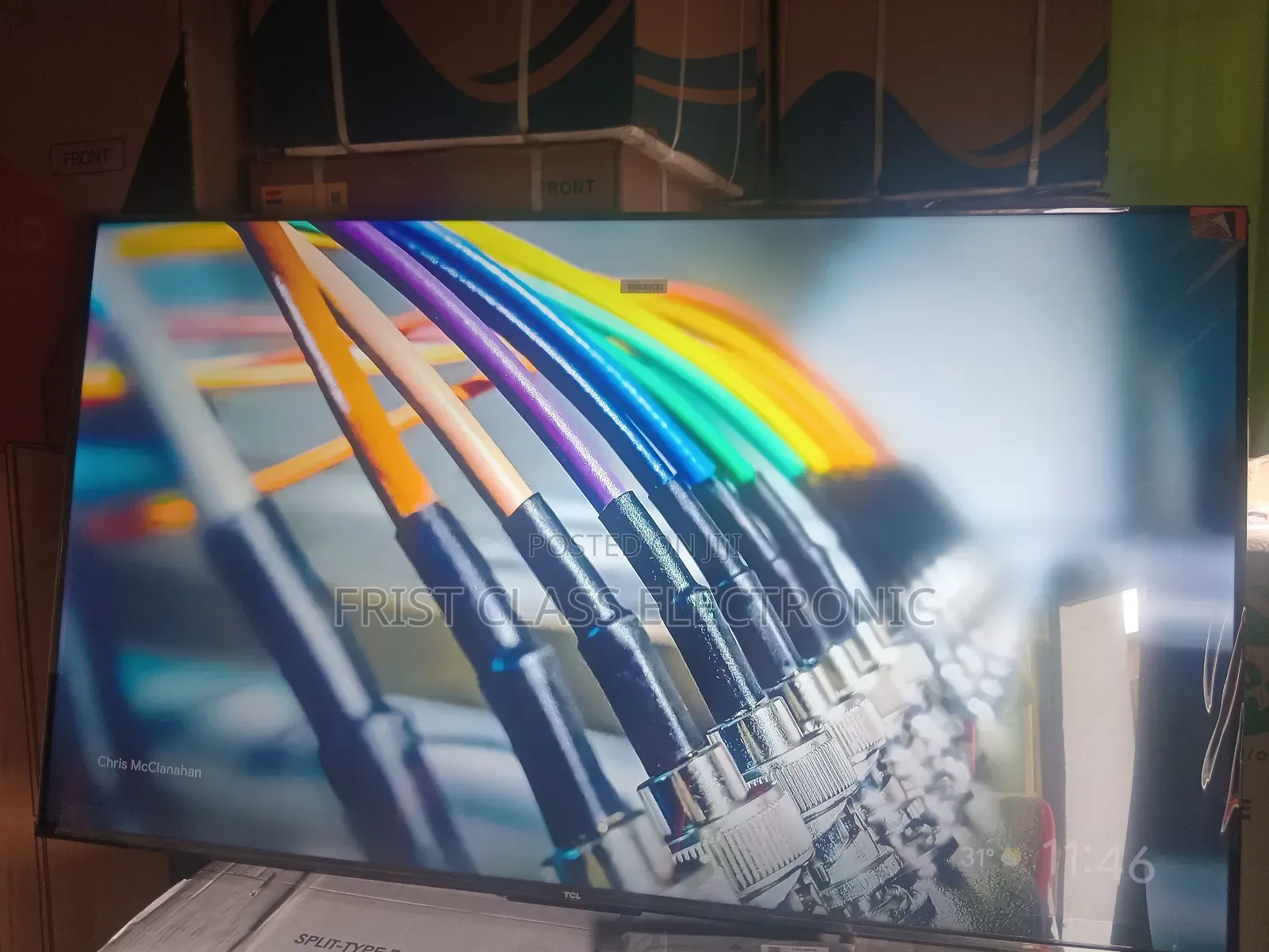 Goodest Tcl Digital 4k Uhd Tcl Tv