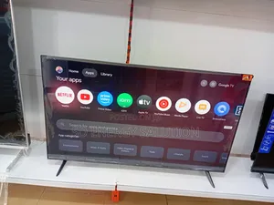 Tcl Connect 43inches Smart Television