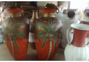 Flower Pots
