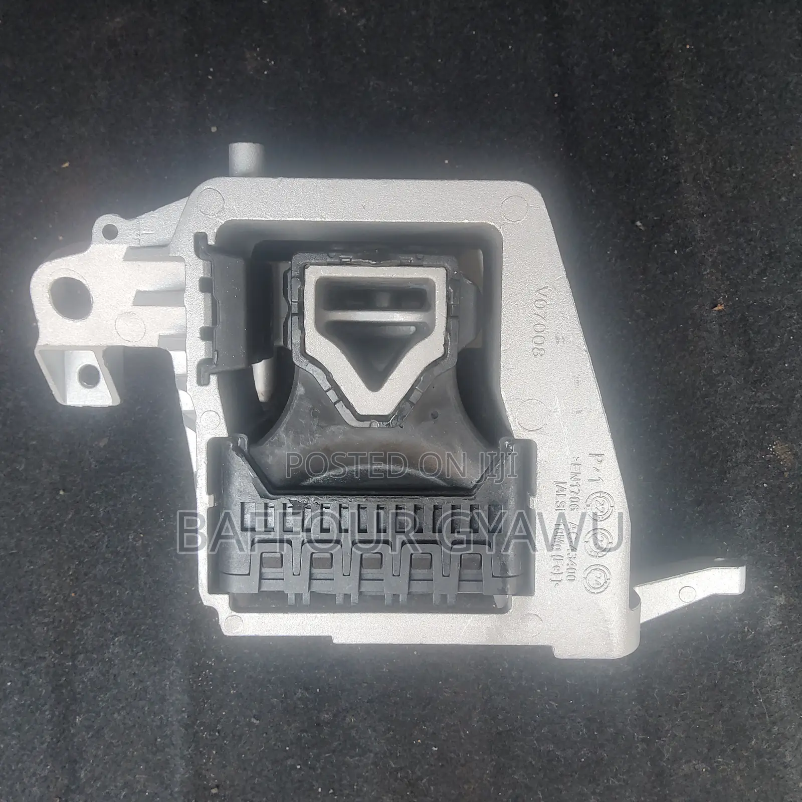 Mini Cooper F55-F57(2014-2020) Upper Enhine