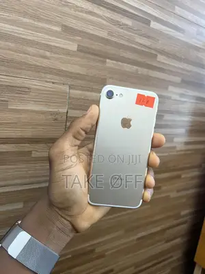 Apple iPhone 7 128 GB Rose Gold