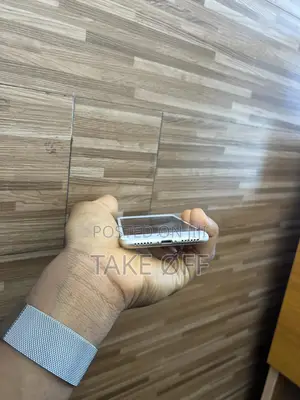 Apple iPhone 7 128 GB Rose Gold