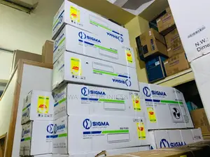 Order For Sigma 2.0hp Air Conditioner