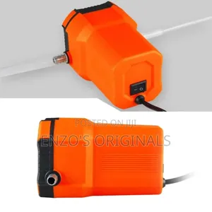 Electric Fluid Pump Oil Pump Fuel Extractor And Delivery Pump 12v