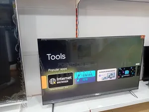 TCL 43 Inches Smart Uhd – Buy One Before Price Rises