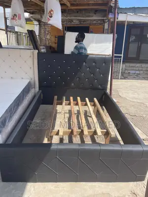 Turkeys Double Home Bed Frame