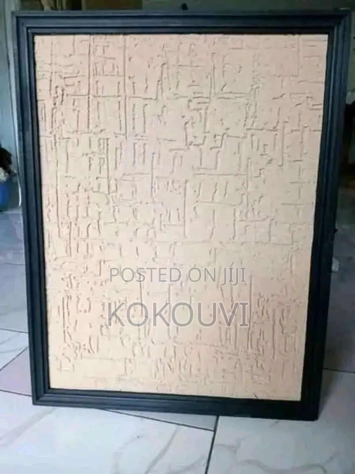 Kokouvi Waterproof Graphiato