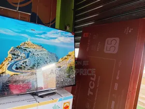 Awakening Luxury With Tcl55