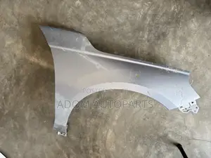 Honda Accord Fender 2023 2024 2025