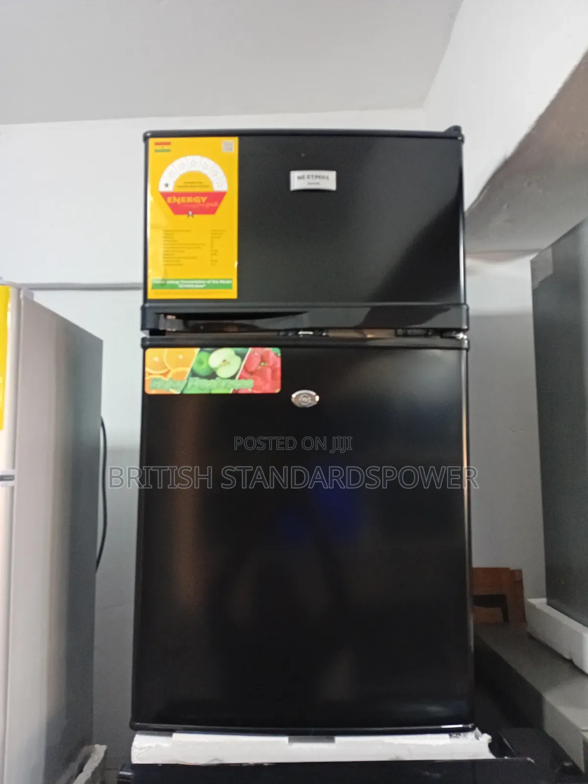 Freshness Preservation 80l Westpool Fridge
