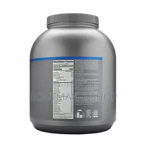Isopure Zero Carb Protein Powder Creamy Vanilla25g Protein - 3.4 LBS