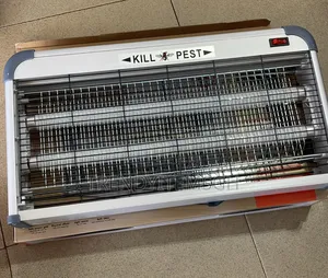 20w Electric Mosquito Insect Killer Lamp Fly Catcher