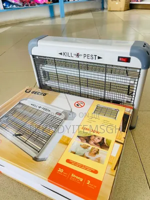 20w Electric Mosquito Insect Killer Lamp Fly Catcher