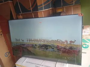 Supa Cool TCL Digital Uhd TCL Tv