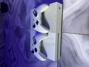 Xbox One S Console, 1tb With 17 Plus Games Loaded Including Fc26