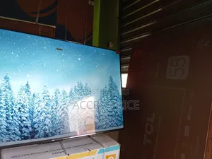 Hidden Tourist Unveiled Tcl55