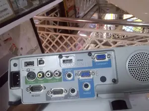 LCD Projectors