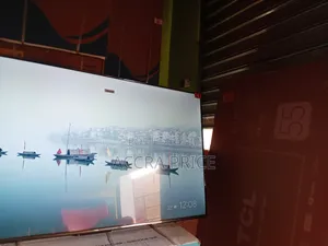 Put Your Cost to a Test Tcl55