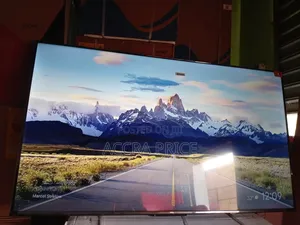 Stylish Style With Tcl55