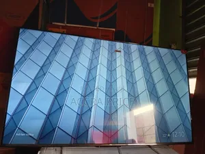 Crowned Brand World Tcl55