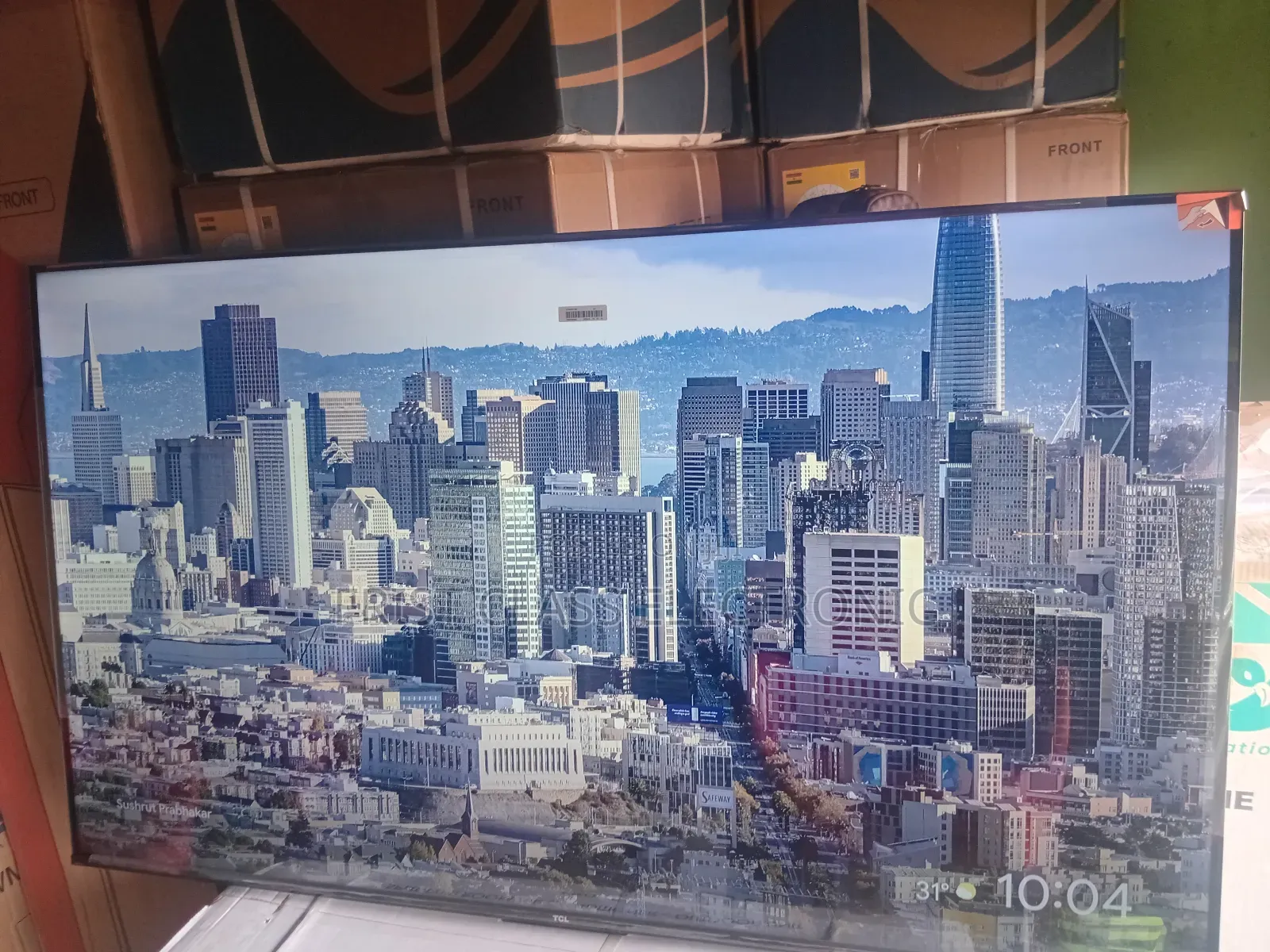 Cutest TCL Digital Uhd TCL Tv