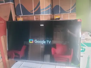 Nicely TCL Digital Uhd TCL Tv