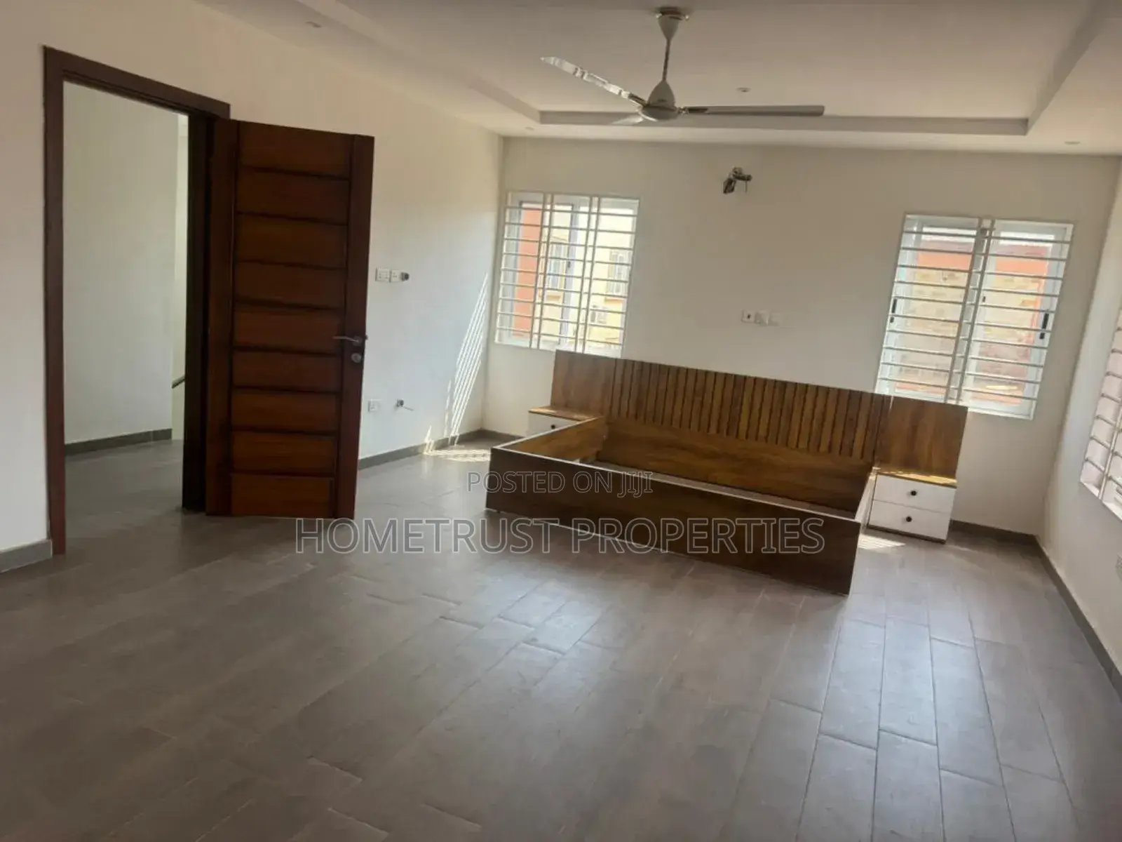 3bdrm Bungalow in Home Trust, Mile 7 for rent