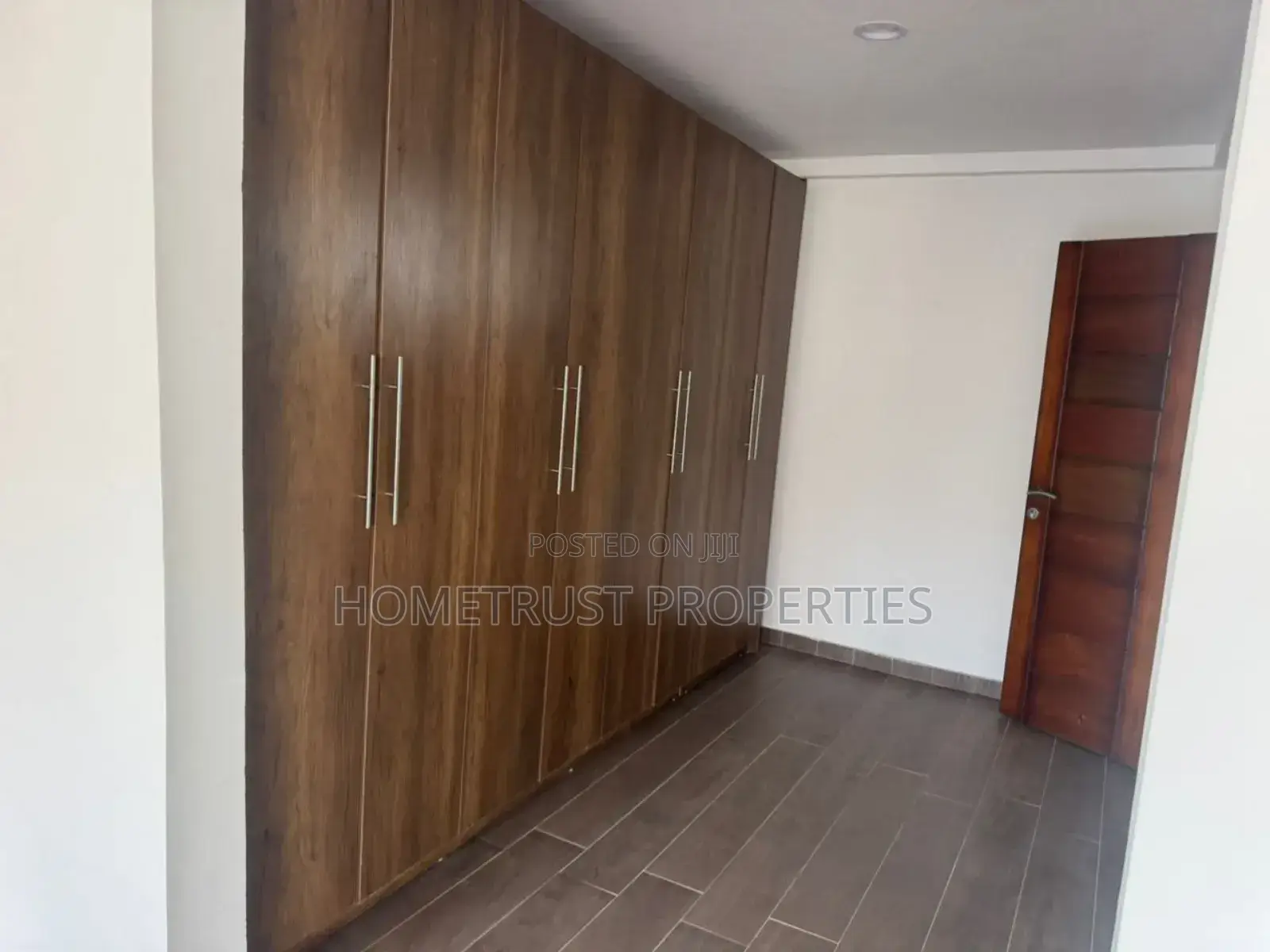 3bdrm Bungalow in Home Trust, Mile 7 for rent