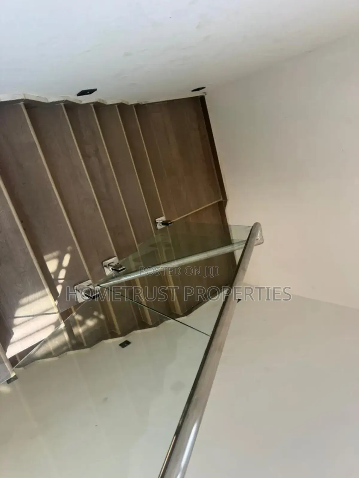 3bdrm Bungalow in Home Trust, Mile 7 for rent