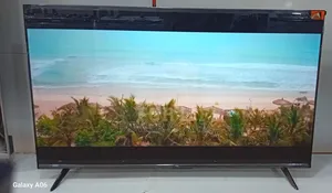 Plain Life TCL 43inches Qled Smart Tv Cool TCL 43inches Smart Tv