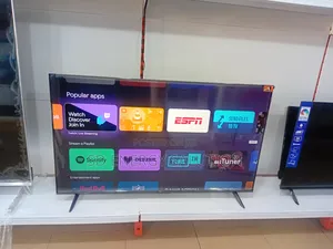 TCL Intellitv 43inches Smart Television