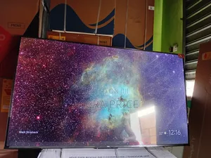 Island Living With Tcl55