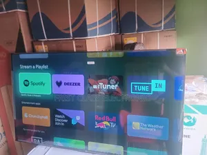 Smart TCL Digital Uhd TCL Tv