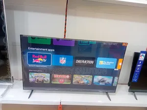 TCL Playpro 43inches Smart Television