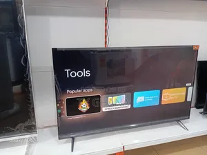 **Tcl43” Smart Led Tv – Affordable, Reliable, Beautiful