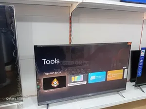 **Tcl43” Smart Led Tv – Affordable, Reliable, Beautiful