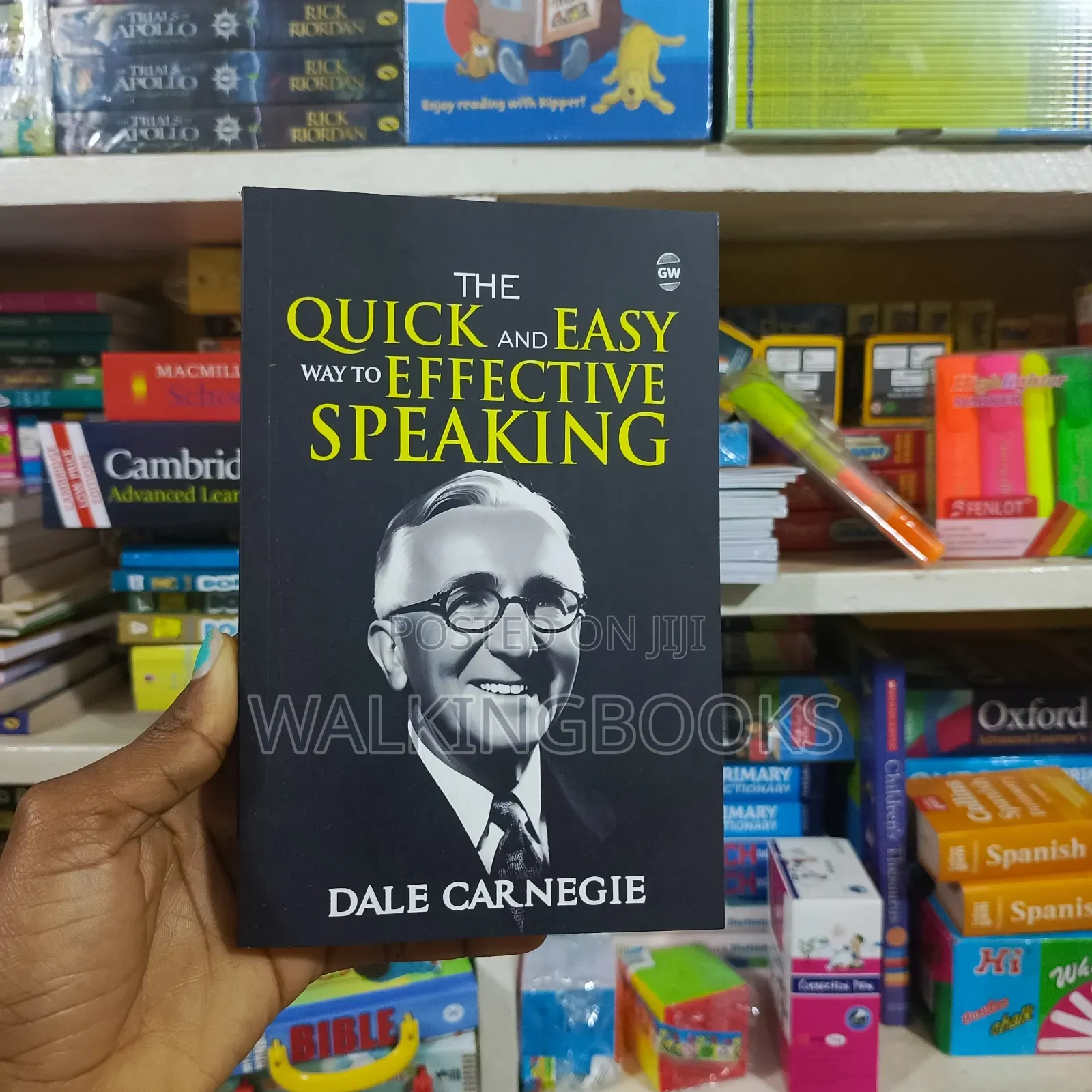 The Quick And Easy Way To Effective Speaking