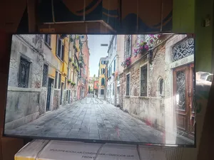 Ever Breeze TCL Digital Uhd TCL Tv