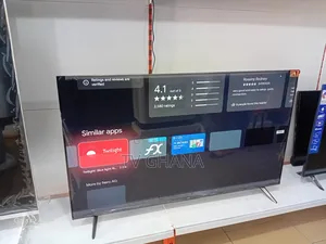 TCL 43 Inches Smart Uhd – Your Dream Tv Is Here