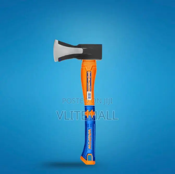 Wadfow Aircraft Axe 2000g - Whm6322
