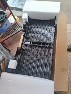 Ford F150 2021-2023 Shatter Grill