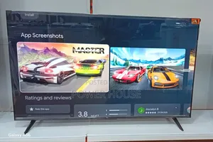 Daily Moments TCL 43inches Qled Smart Tv Cool TCL 43inches Smart Tv