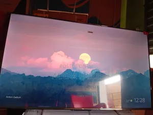 Titanic Move With Tcl55