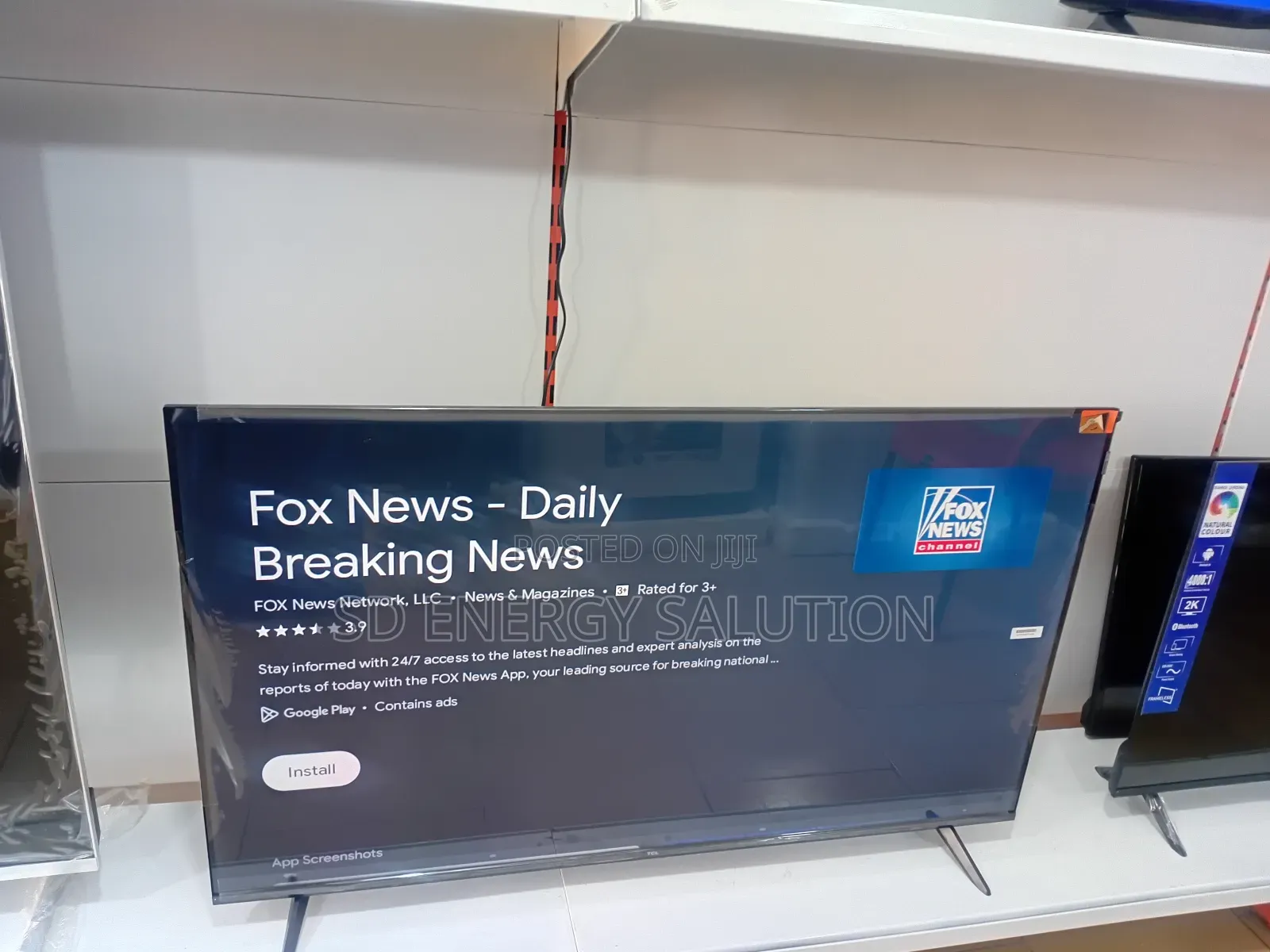 TCL Excellenceapro Smart 43inches TCL Television