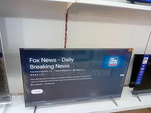 TCL Excellenceapro Smart 43inches TCL Television