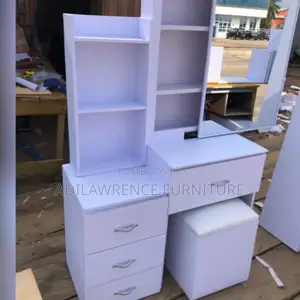Dressing Mirrors