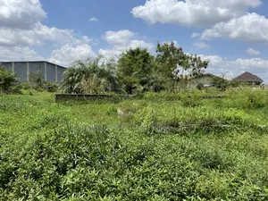 Half Plot for Sale at Ashalaja