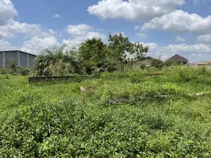 Half Plot for Sale at Ashalaja