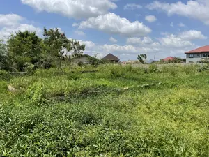 Half Plot for Sale at Ashalaja